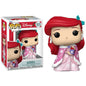 Funko Pop! Disney Princess - (1615) Holiday Ariel Figure 9cm The Little Mermaid