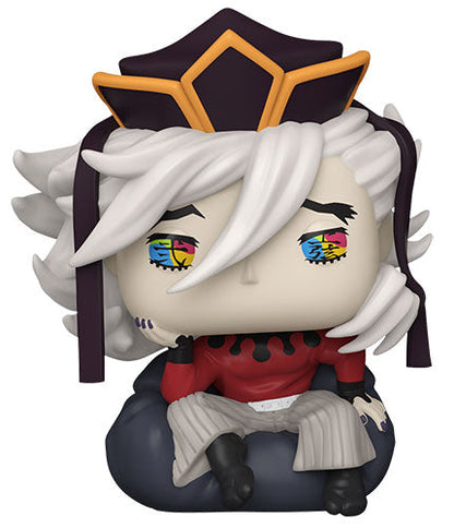 Funko Pop ! Animation - Demon Slayer (2044) Doma - Vinyl Figure da Collezione 9cm