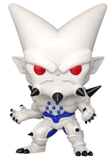 Funko Pop! Große Animation Dragon Ball GT (2076) Super Yi-Shenron