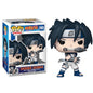 Funko Pop! Animation Naruto Classic - (1965) Sasuke Uchiha Vinyl Figure 9cm