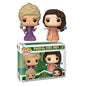 Funko Pops! Movies Wicked - Magical Wise Ones 2 Pack Emerald City Players