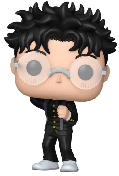 Funko Pop! Animation – DanDaDan (2100) Okarun (Chase) 9cm Figur