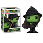 Funko Pop! Movies Wicked 2 - (1925) Elphaba W/ Grimmerie Wizard of Oz 9Cm