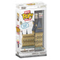 Funko! Bitty Pop Display! Bitty Box - Harry Potter Hogwarts Castle 25Cm
