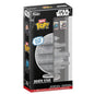 Funko ! Bitty Pop Display ! Bitty Box - Star Wars Death Star 25Cm