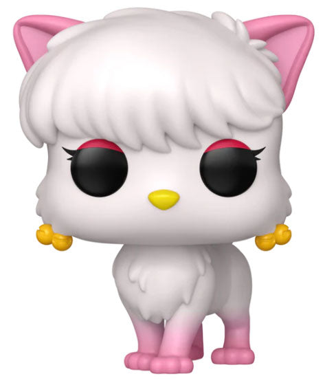 Funko Pop! Animation Ranma 1/2 – (2028) Shampoo (Chase) Vinylfigur 9cm