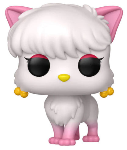 Funko Pop! Animation Ranma 1/2 – (2028) Shampoo (Chase) Vinylfigur 9cm