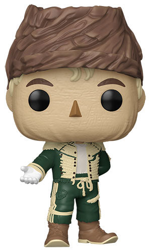 Funko Pop! Movies Wicked 2 - (1927) Scarecrow Der Zauberer von Oz Figur 9cm