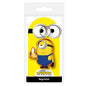 Pyramid Keychain (Minions Stuart Banana) - Minions 2 Rubber Keychain