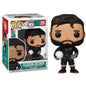 Funko Pop! Football Liverpool (25) Alisson Becker Vinyl Figure 9cm Player Football