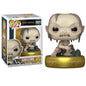 Funko Pop! Plus The Lord of the Rings - (1831) Gollum Lord Of The Rings GLOW 9cm