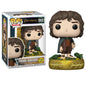 Funko Pop! Plus The Lord of the Rings - (1832) Frodo Lord Of The Rings GLOW 9cm