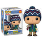 Funko Pop! Movies - Home Alone 2 (1918) Kevin Figure Vinyl 9cm