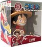 Plastoy One Piece (Monkey D. Luffy) Money Bank Figure Luffy 18cm