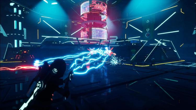 ARCRUNNER PS5 VIDEOSPIEL PLAYSTATION 5 EU ITALIENISCH NEUES SIEGEL