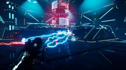 ARCRUNNER PS5 VIDEOSPIEL PLAYSTATION 5 EU ITALIENISCH NEUES SIEGEL