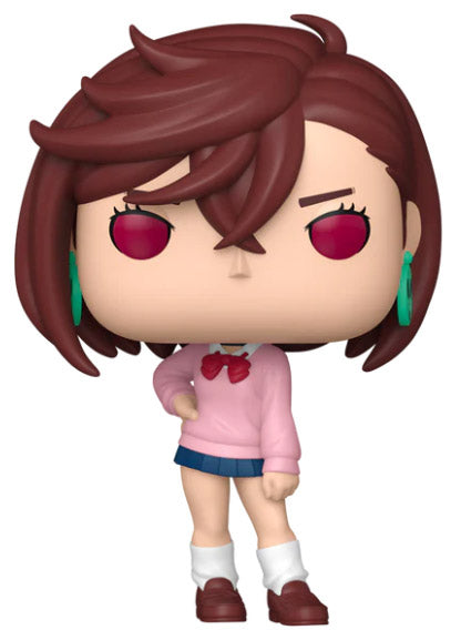 Funko Pop! Animation – DanDaDan (2099) Momo Ayase Figur Vinyl 9cm