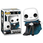 Funko Pop! Disney Nightmare Before Christmas (1604) Jack Skellington Couture