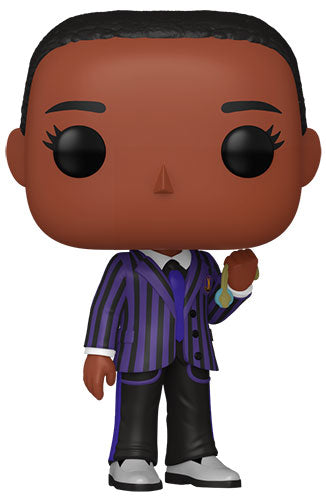 Funko Pop! Television – Wednesday (1817) Bianca Barclay (Uniform) Vinyl Figur 9cm