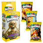 Skifidol Brainrot Cosmic Hallucination Pack 3 Sachets TCG Cards Italian Cards