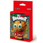 PANINI Stickers Skifidol BRAINROT Ecoblister 5 Buste 25 Figurine Album Ufficiale ITA