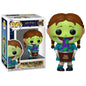 Funko Pop! Movies - Harry Potter - (185) Puking Pastille Girl Figure 9cm