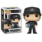 Funko Pop! Racing Formula 1 - (13) Andrea Kimi Antonelli F1 Team AMG 9cm