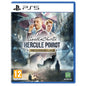Agatha Christie Hercule Poirot The London Case PS5 Playstation 5 Game Italian New