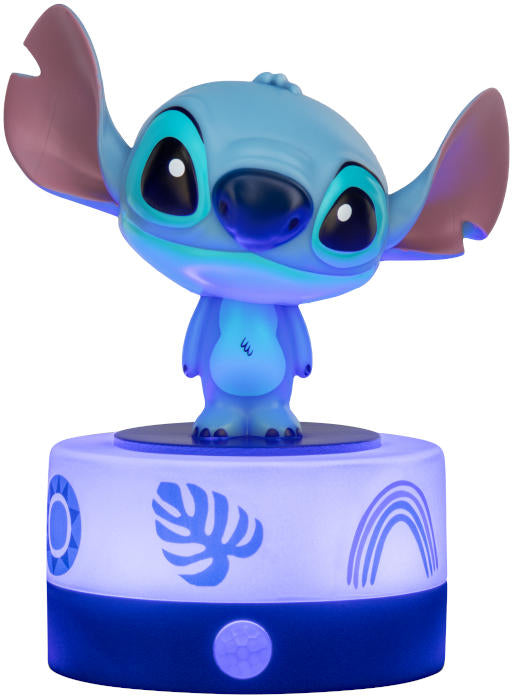 Paladone Icons Room Guards Disney Stitch (Lilo und Stitch Disney) LED-Licht 10cm