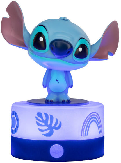 Paladone Icons Room Guards Disney Stitch (Lilo und Stitch Disney) LED-Licht 10cm