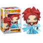 Funko Pop! Animation Dragon Ball GT - (2074) Super Saiyan 4 Gogeta (Chase)