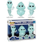 Funko Pop! Movies Casper 30th - Ghostly Trio 3-Pack 9 cm Movie Film