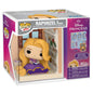 Funko Pop! Nooks - Disney Prinzessin Rapunzel im Turm (Rapunzel e La Torre)