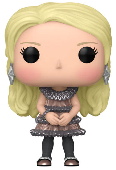Funko Pop! Movies – Harry Potter (182) Luna Lovegood Vinyl Figur 9cm
