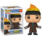 Funko Pop! Movies - Home Alone 2 (1917) Harry Vinyl Figure 9cm