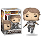 Funko Pop! Animation Attack On Titan - (1992) Jean Kirstein A.O.T. Figure 9cm