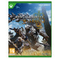 MONSTER HUNTER WILDS XBOX SERIES X ITALIAN VIDEO GAME NEW EU SEALED