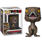 Funko Pop! Movies Jurassic World 25th - (549) Velociraptor Figure Vinyl 9cm
