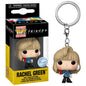 Funko Pop! Friends - Rachel Green Vinyl Figure 4cm Keychain