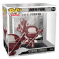 Funko Pop! Albums Linkin Park - Hybrid Theory (04) Vinyl Figure Music Rocks