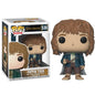 Funko Pop! Movies The Lord of the Rings - (530) Pippin Took Figure Pipino Lotr