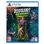 Dead Island 2 - Ultimate Edition PS5 Video Game PlayStation 5 PAL Italian New