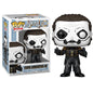 Funko Pop! Rocks Ghost - (336) Papa Emeritus IV Vinyl Figure 9Cm Rock In Stock