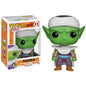 Funko Pop! Animation Dragon Ball Z - (11) Piccolo Junior Vinyl Figure 9Cm