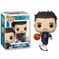 Funko Pop! Basketball Charlotte Hornets NBA - LaMelo Ball (151) Vinyl Figure