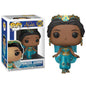 Funko Pop! Disney Aladdin - (541) Princess Jasmine Vinyl Figure 9Cm Aladdin