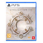 Sid Meier's Civilization 7 PS5 Game Playstation 5 Video Game Italian PAL IT EU