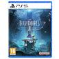 Little Nightmares II 2 Enhanced Edition PS5 Italian Game Playstation 5 New