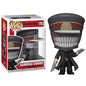 Funko Pop! Animation Chainsaw Man - (1763) Samurai Sword Figure 9cm Collection