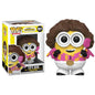 Funko Pop! Movies Minions 2 (901) '70s Bob Seventies Vinyl Figure 9Cm 70s